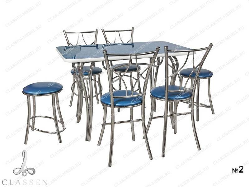 обеденная группа 2 в Нижневартовске