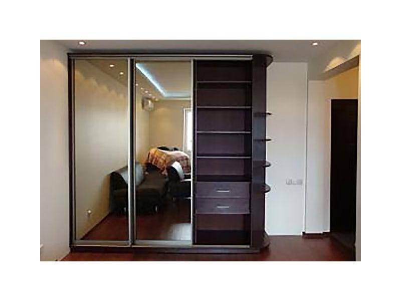 шкаф-купе в Нижневартовске