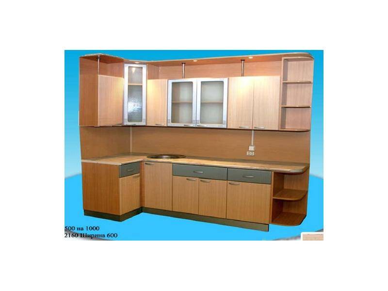 кухня 7 в Нижневартовске