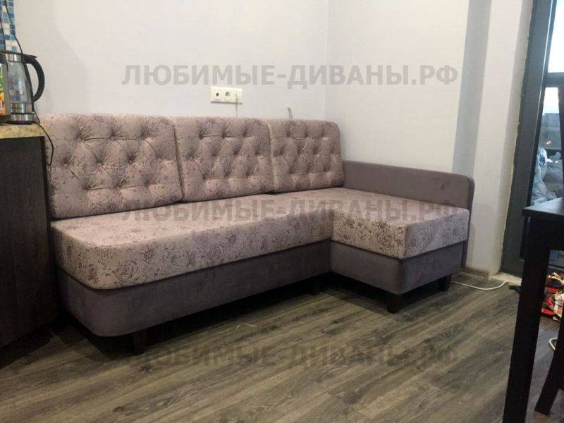 угловой диван софа 1 в Нижневартовске