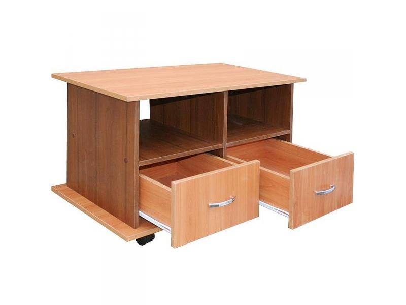 стол журнальный сж-10 в Нижневартовске