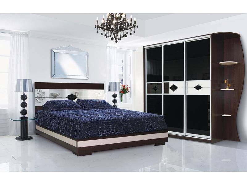 спальный гарнитур «соренто» в Нижневартовске