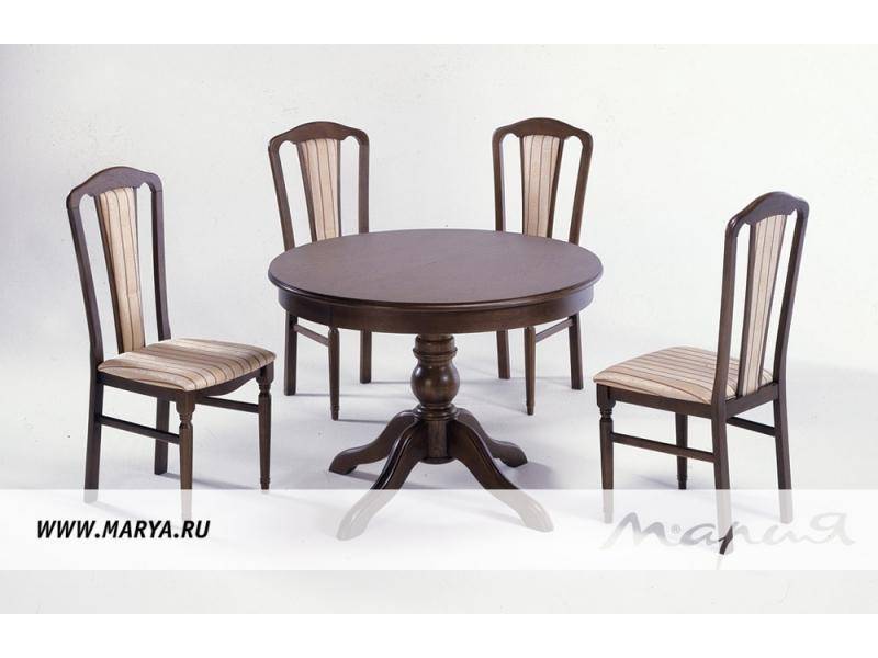 обеденная зона «country» в Нижневартовске