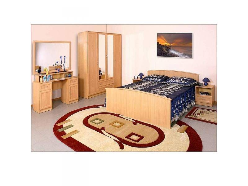 спальня арина-8 в Нижневартовске