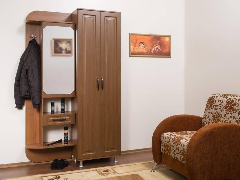 прихожая лера 1.2 ольха в Нижневартовске