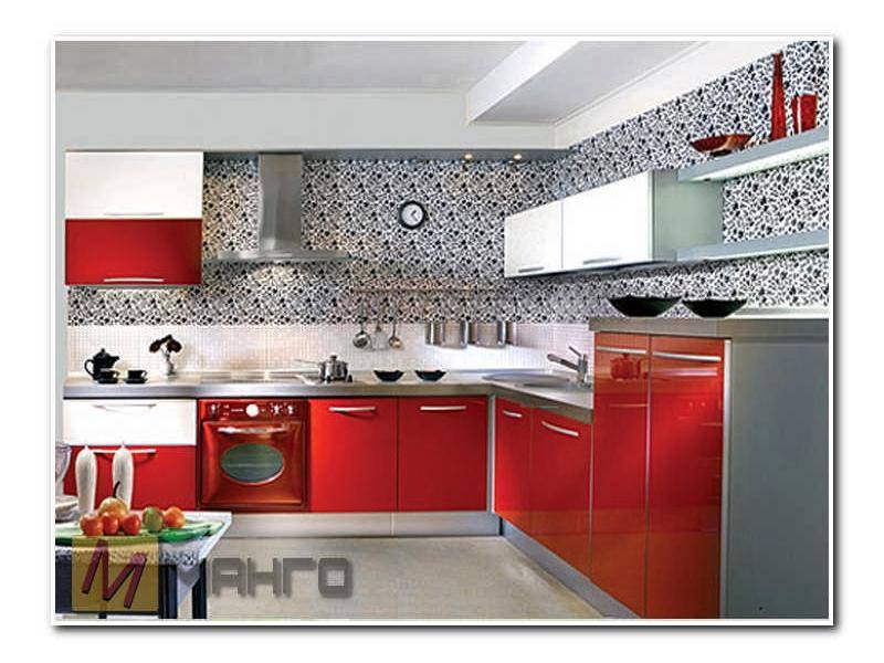 стильная угловая рио в Нижневартовске