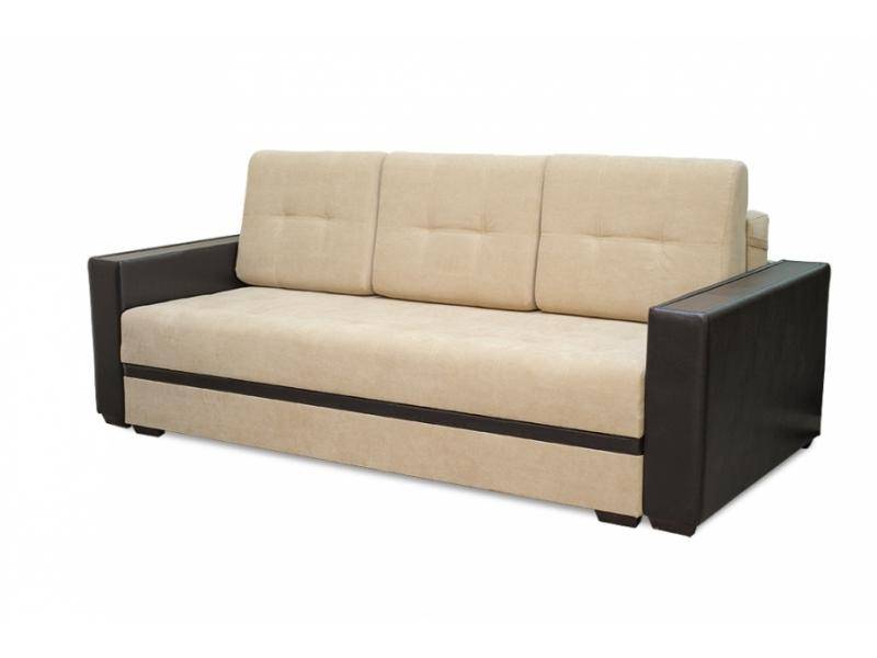 диван прямой аметист в Нижневартовске