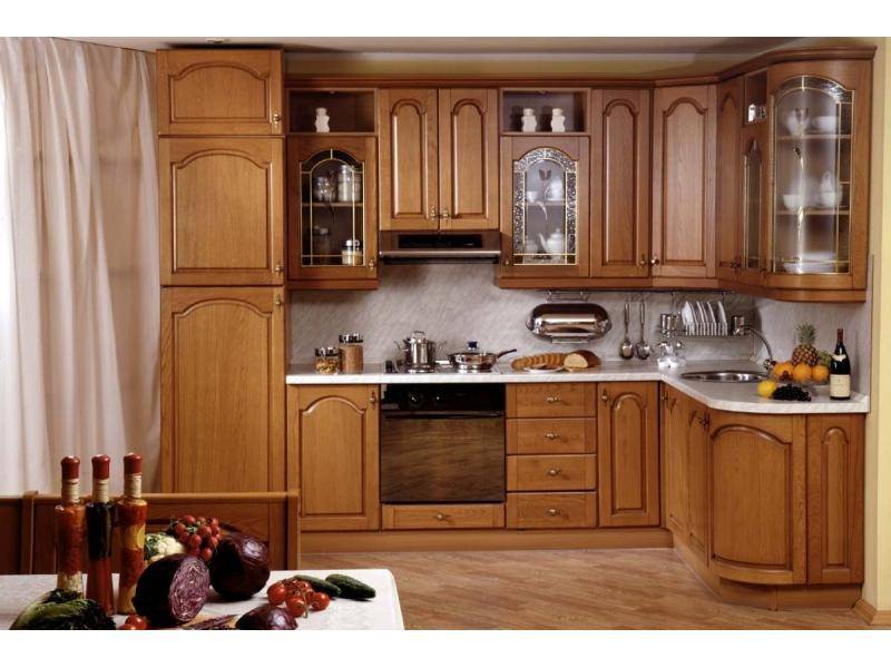 кухня монтана в Нижневартовске