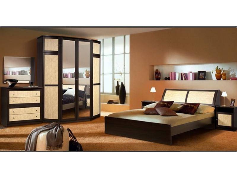 спальный гарнитур в Нижневартовске