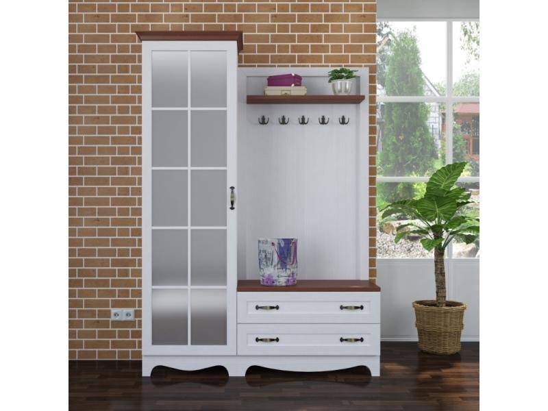 прихожая вентура в Нижневартовске