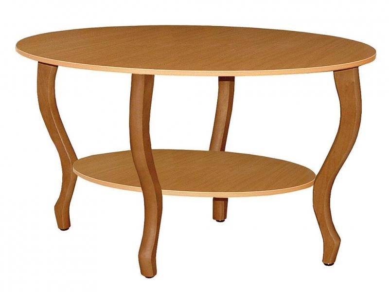 стол журнальный овальный в Нижневартовске