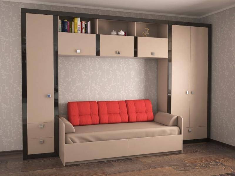 детская манхеттен в Нижневартовске