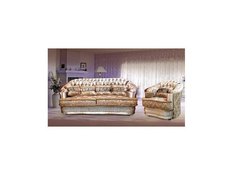 богатый диван-кровать софия в Нижневартовске