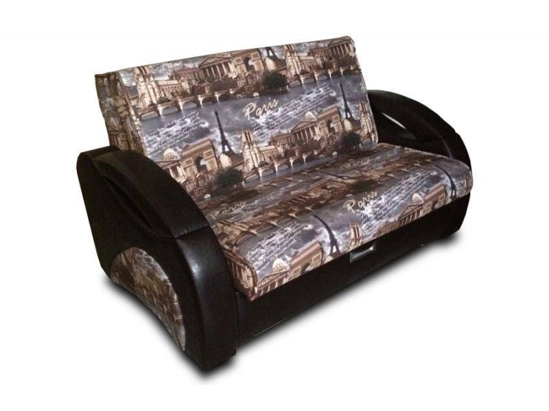 небольшой диван аккордеон люкс в Нижневартовске