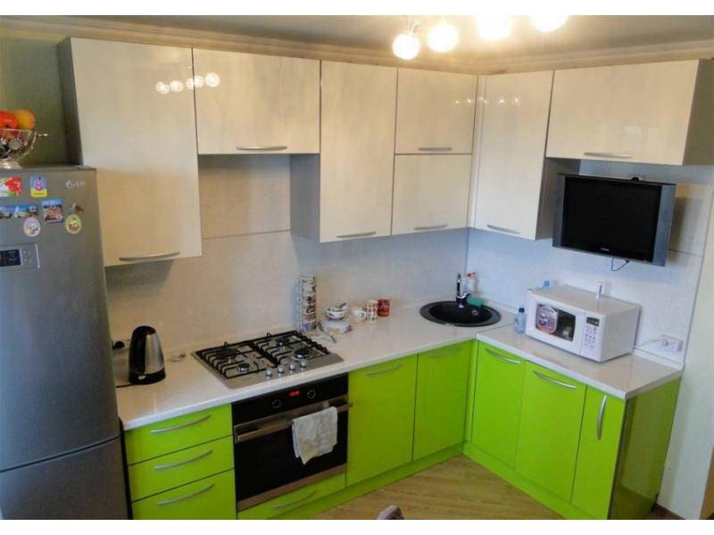 кухня угловая тереза в Нижневартовске