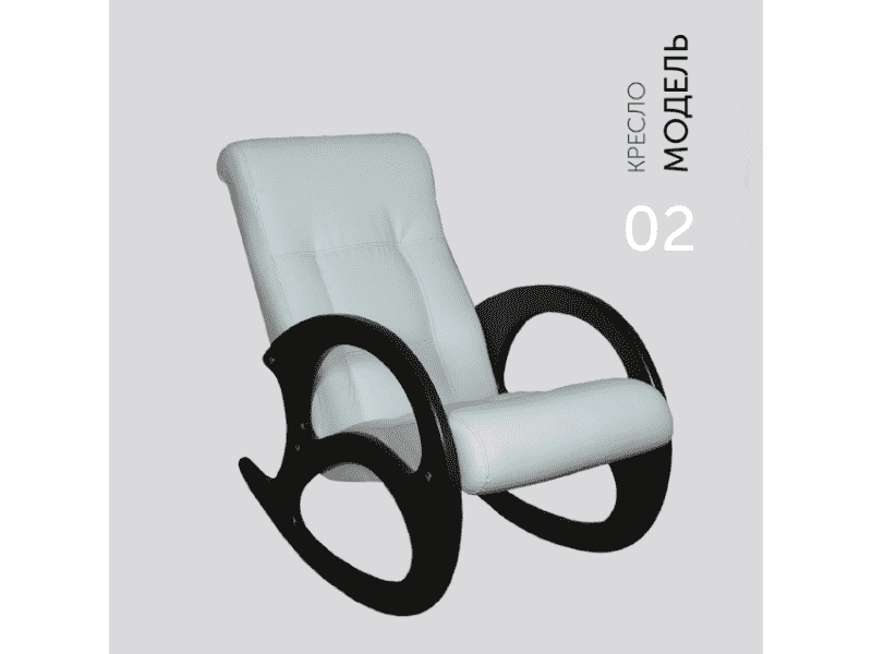 кресло-качалка 02 в Нижневартовске