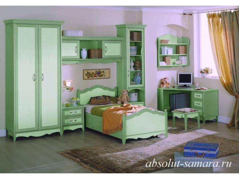 детская 9 в Нижневартовске