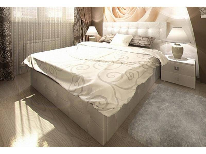 кровать кристалл 7 в Нижневартовске