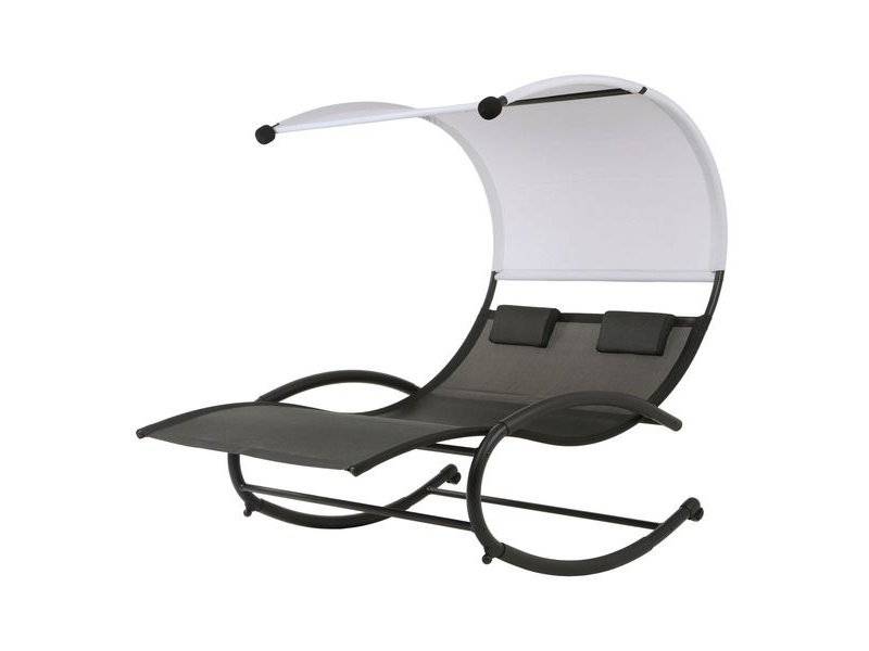 лежак-качалка валенсия в Нижневартовске