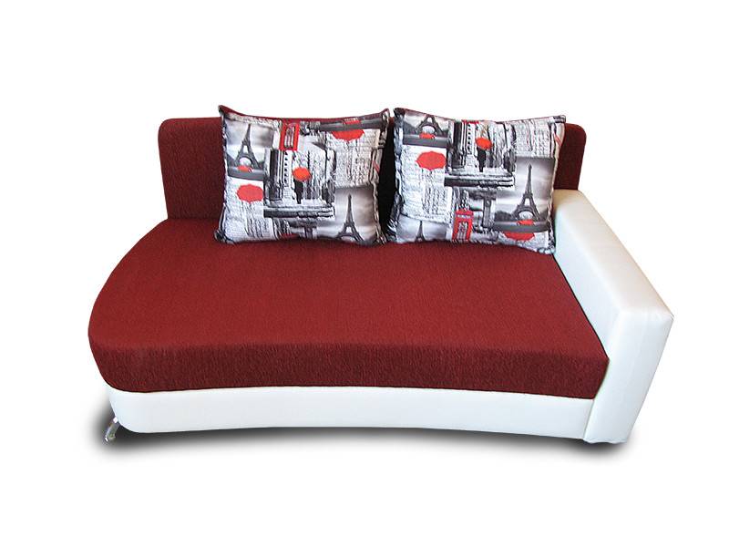 детский диван мини волна в Нижневартовске