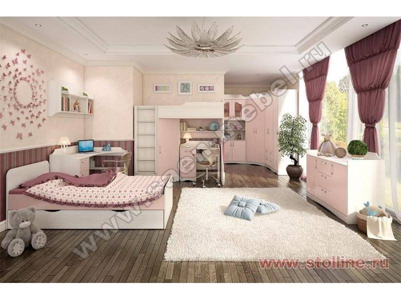 детская 8 в Нижневартовске