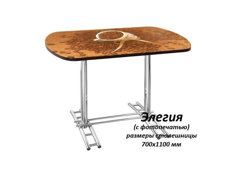 стол обеденный элегия в Нижневартовске