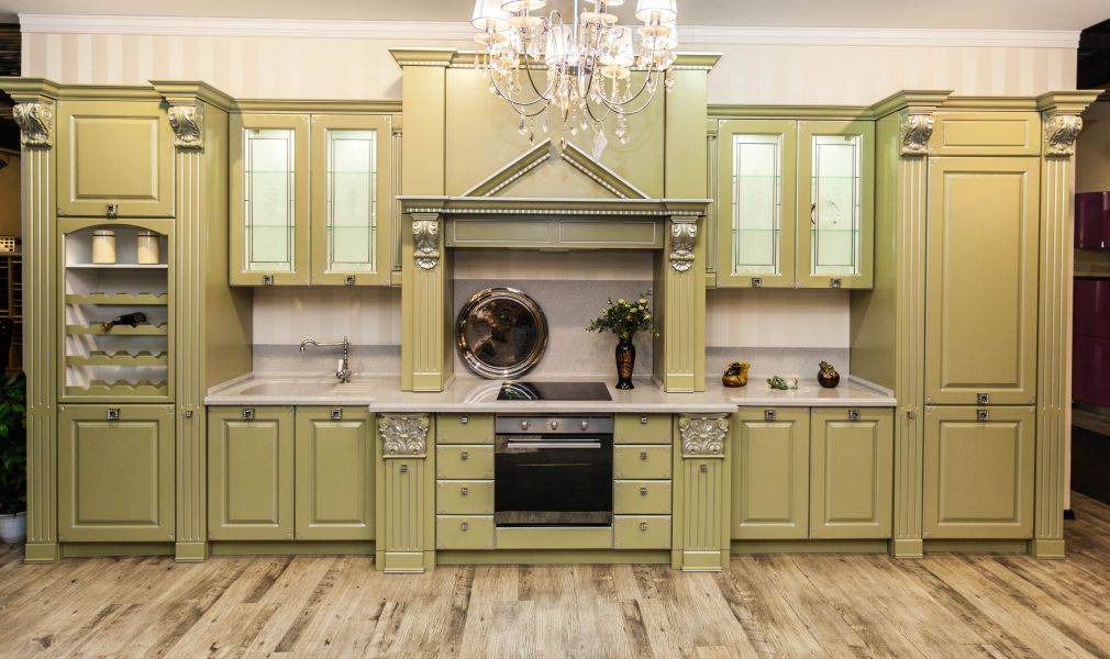 модель флора де люкс в Нижневартовске