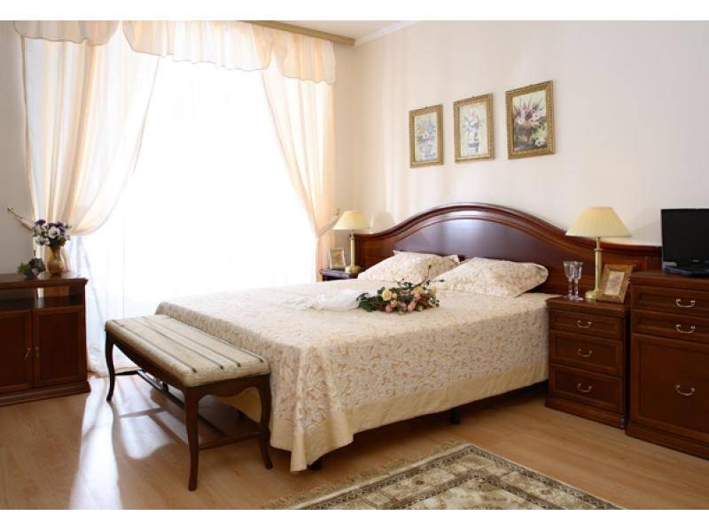 спальный гарнитур камелия в Нижневартовске