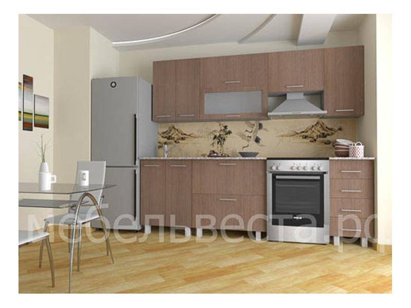 кухонный гарнитур милана в Нижневартовске