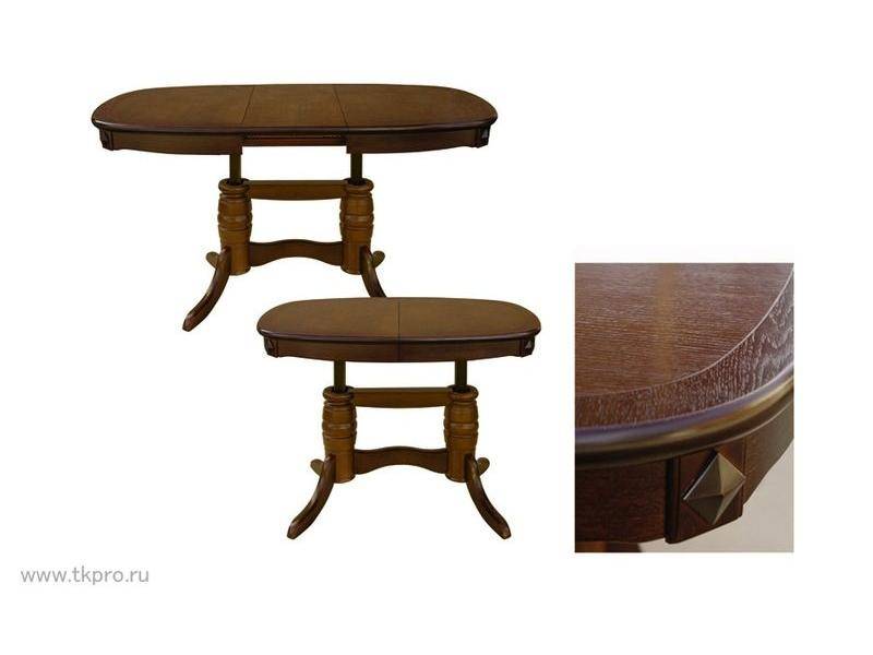 стол - трансформер магнолия о в Нижневартовске