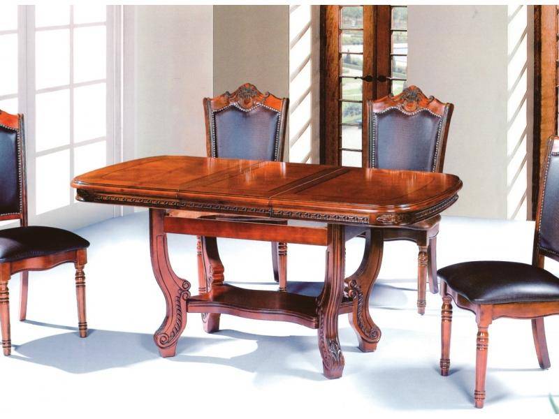 стол обеденный раскладной 2426 в Нижневартовске