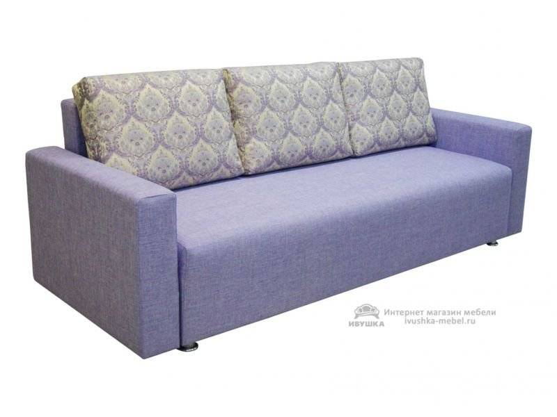 диван-софа ивушка №1-эко в Нижневартовске