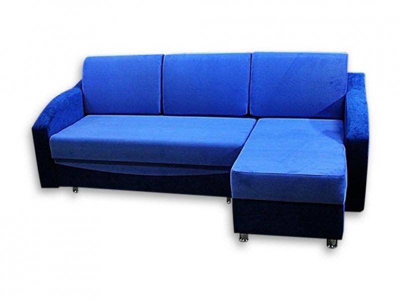 синий диван маэстро в Нижневартовске