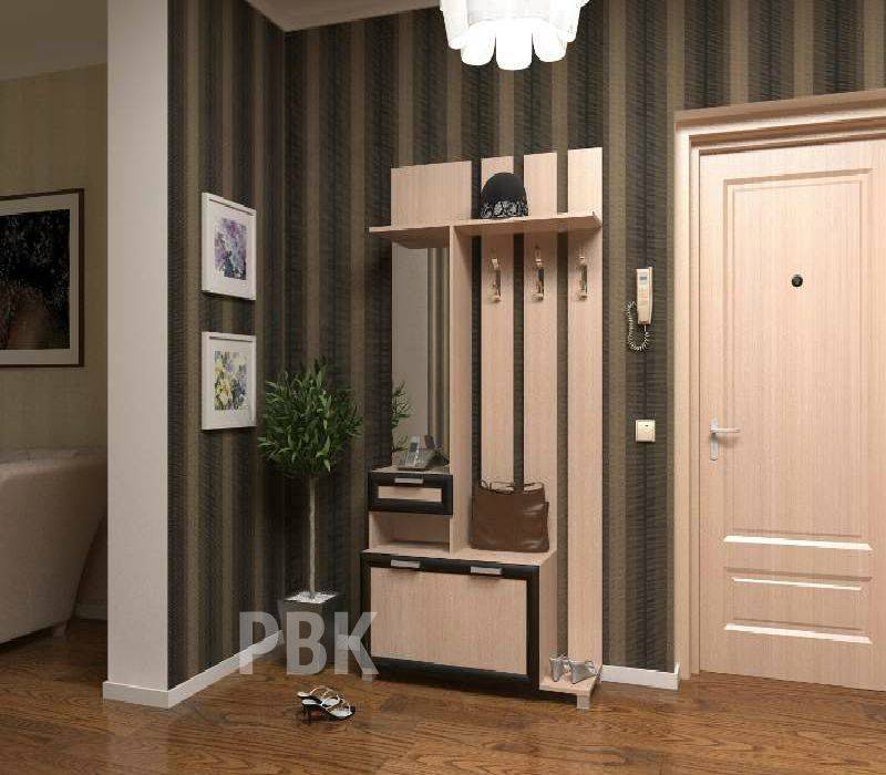 прихожая фиджи 3 в Нижневартовске