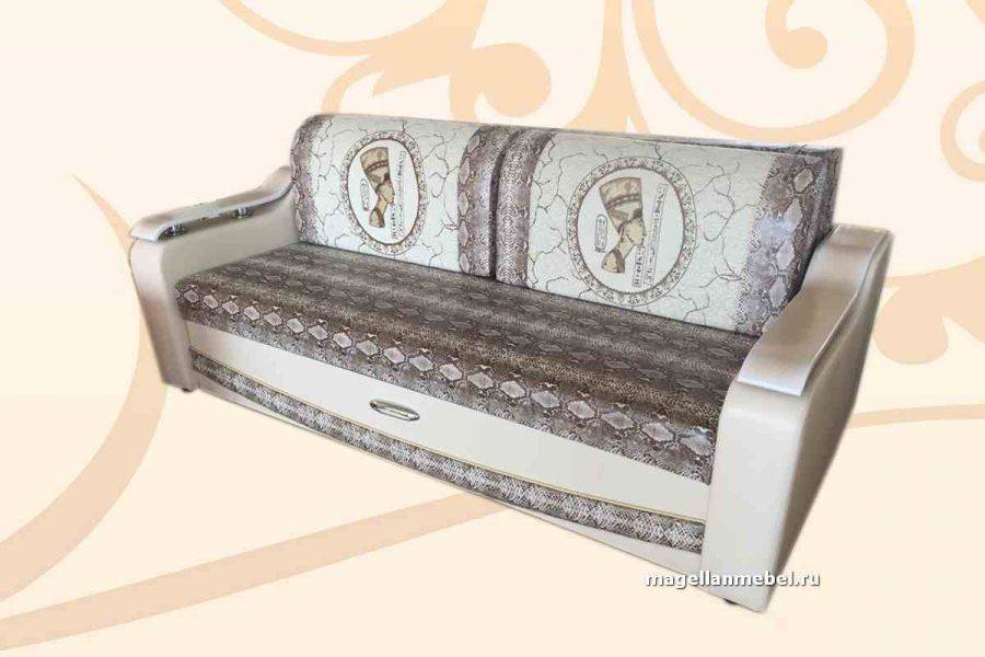 прямой диван лидер 5 в Нижневартовске