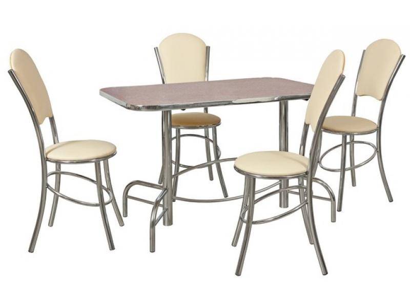 обеденная группа 7 в Нижневартовске