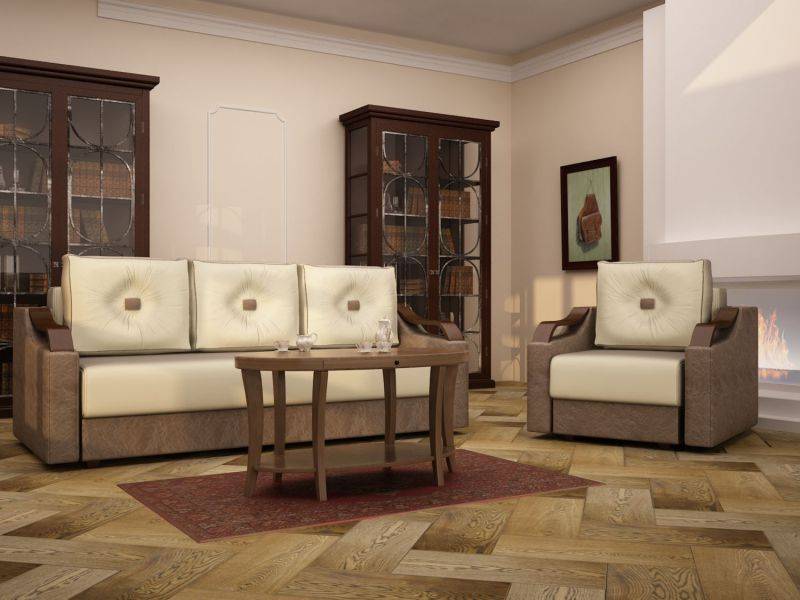 диван тик-так бристоль в Нижневартовске