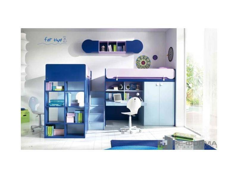 детская 21 в Нижневартовске