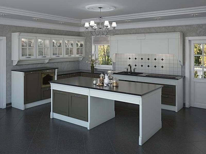 кухня диана в Нижневартовске