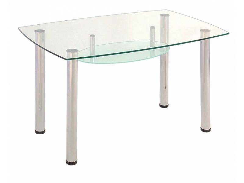 стол обеденный с полкой в Нижневартовске