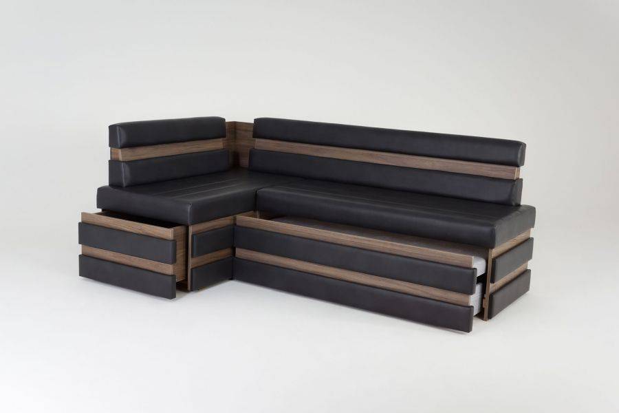 угловой кухонный диван фостер в Нижневартовске