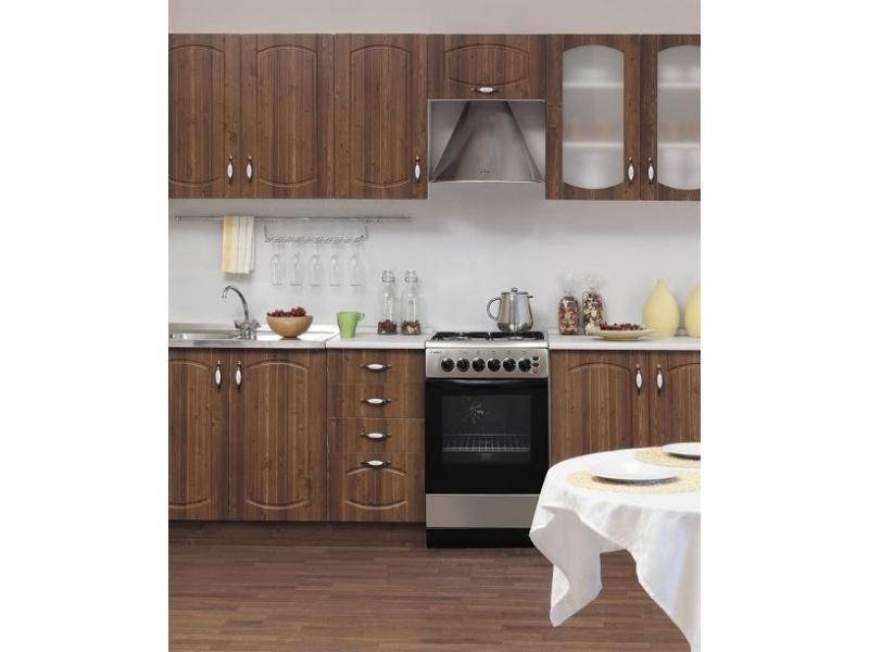 кухня venta 0204 в Нижневартовске