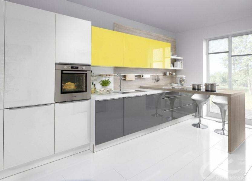 качественная кухня практик в Нижневартовске