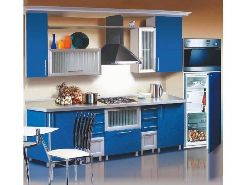 кухня прямая «стивен» в Нижневартовске