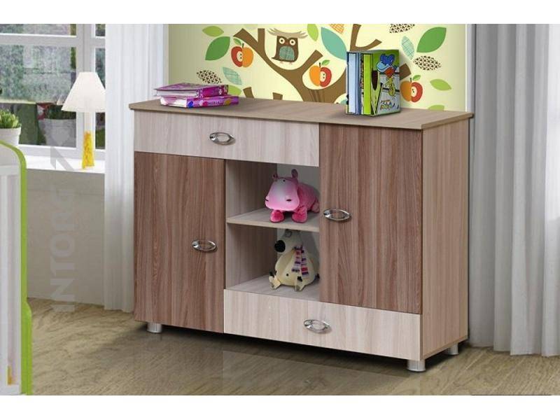 комод кубик в Нижневартовске