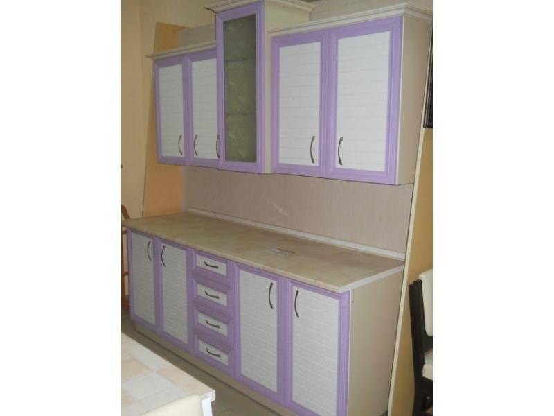 кухня иванов 2 в Нижневартовске