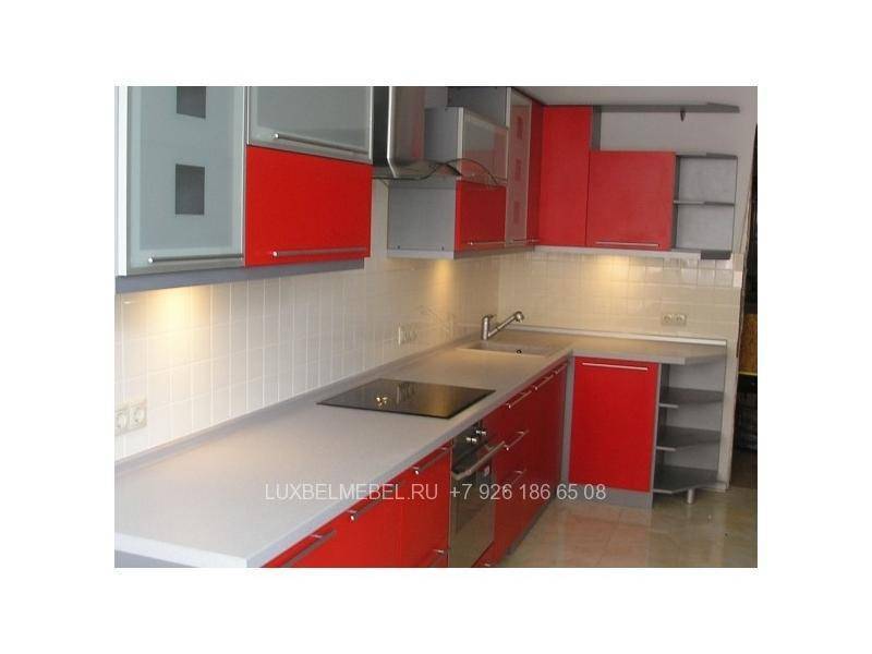 кухня из дсп 1082 в Нижневартовске