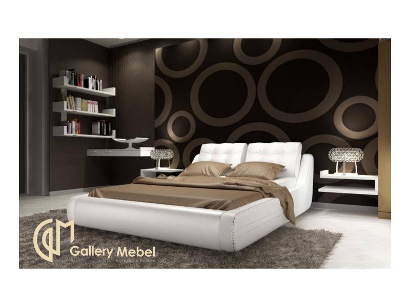 мягкая кровать letto gm 14 в Нижневартовске