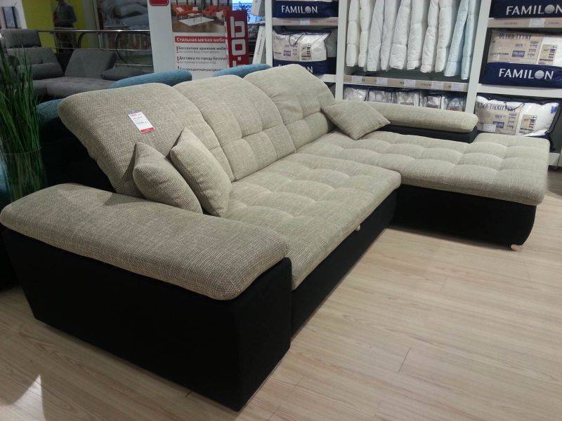 диван угловой мерфи в Нижневартовске
