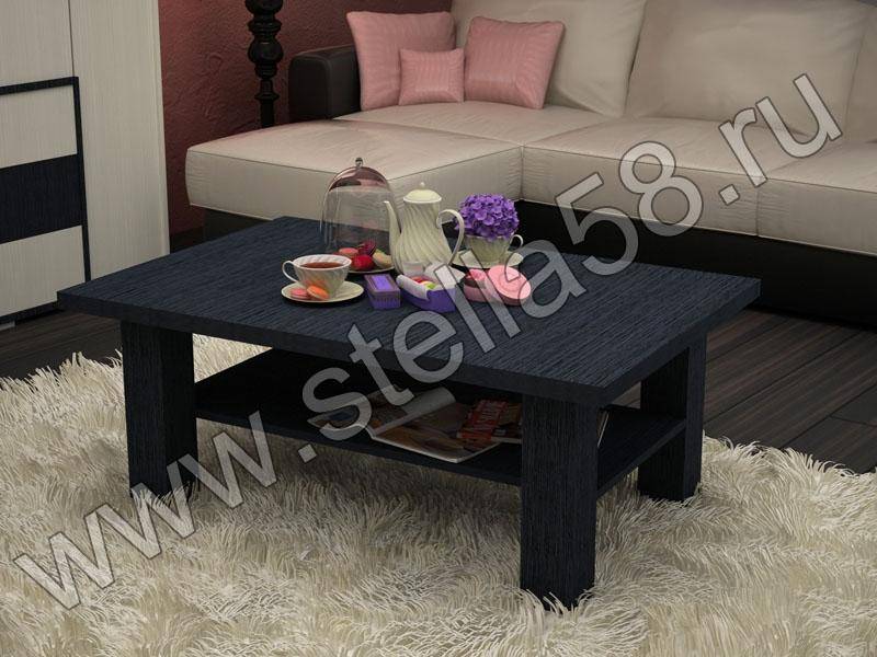 журнальный стол элегант в Нижневартовске